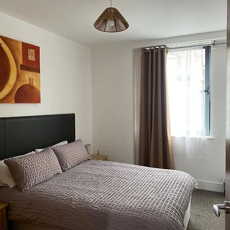 Pleasant Stay Apart Ливърпул Екстериор снимка