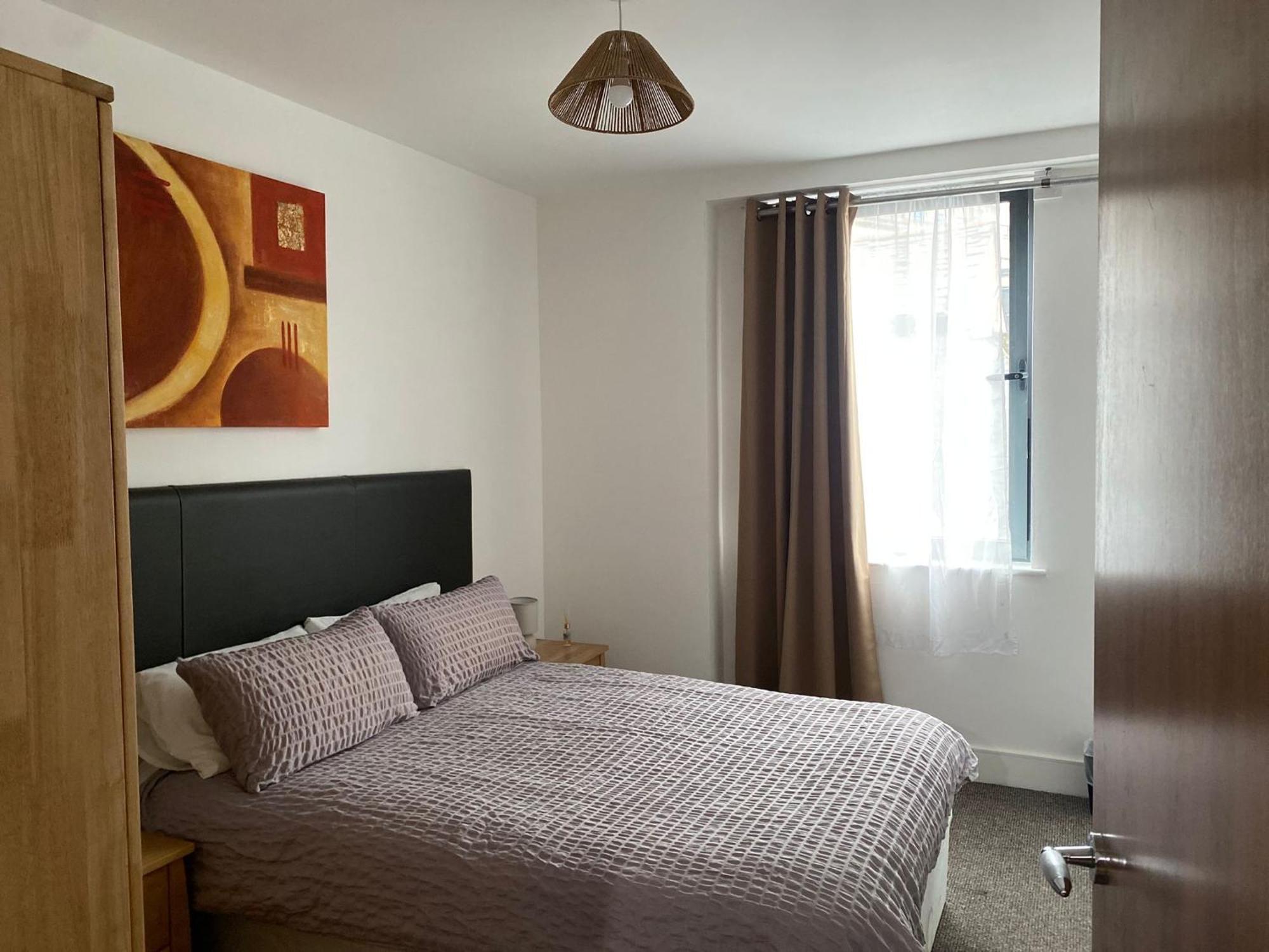 Pleasant Stay Apart Ливърпул Екстериор снимка
